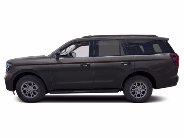 2026 Dark Matter Gray Metallic Ford Expedition XL 4X4 SUV