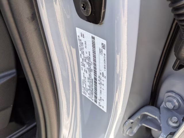 2026 Glacier Gray Metallic Tri-Coat Ford Super Duty F-250 SRW Lariat 4X4 Truck