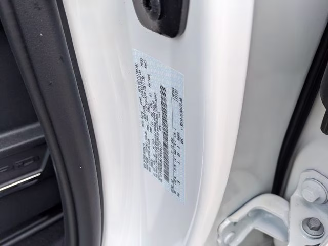 2026 Star White Metallic Tri-Coat Ford Super Duty F-250 SRW Platinum 4X4 Truck