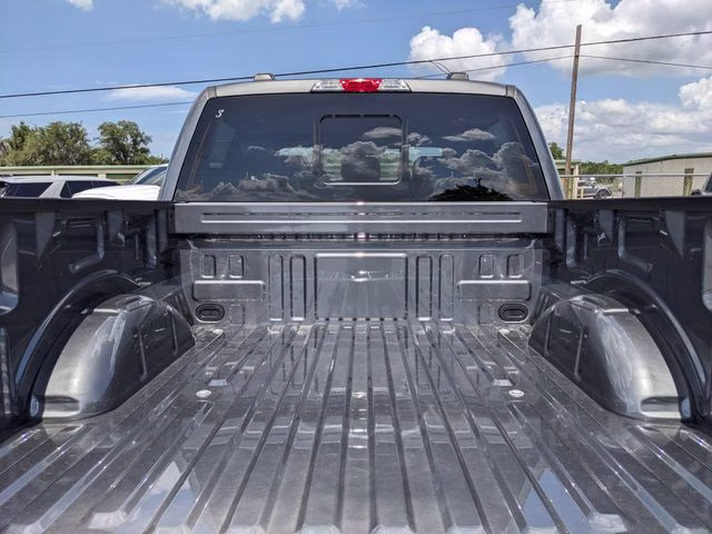 2026 Carbonized Gray Metallic Ford F-150 Tremor 4X4 Truck