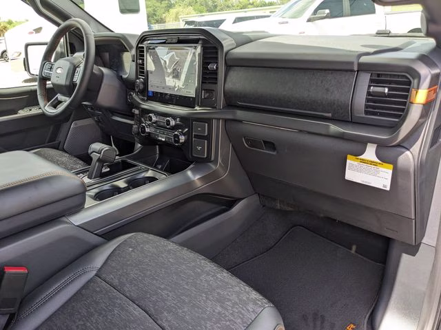 2026 Carbonized Gray Metallic Ford F-150 Tremor 4X4 Truck