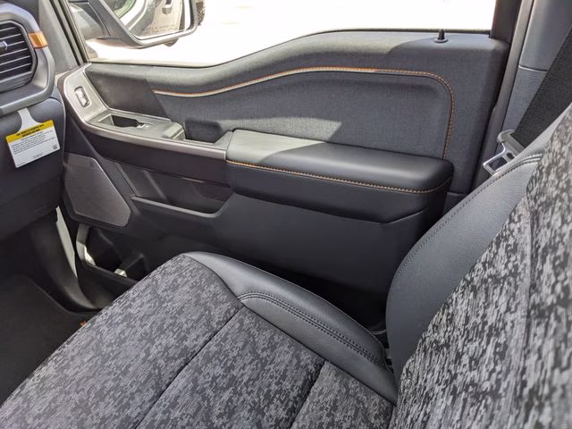 2026 Carbonized Gray Metallic Ford F-150 Tremor 4X4 Truck