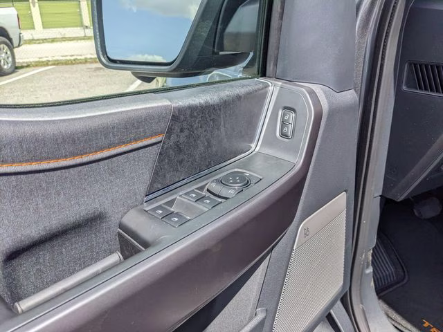 2026 Carbonized Gray Metallic Ford F-150 Tremor 4X4 Truck