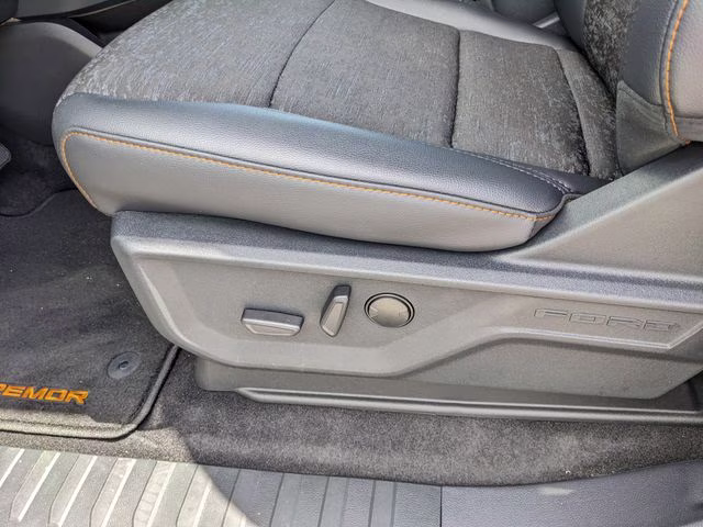 2026 Carbonized Gray Metallic Ford F-150 Tremor 4X4 Truck