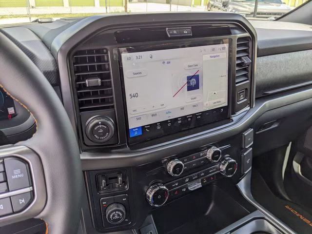 2026 Carbonized Gray Metallic Ford F-150 Tremor 4X4 Truck
