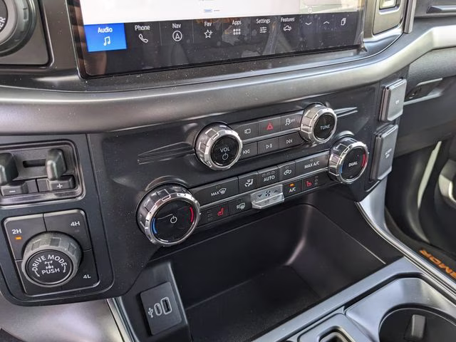 2026 Carbonized Gray Metallic Ford F-150 Tremor 4X4 Truck