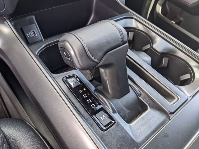 2026 Carbonized Gray Metallic Ford F-150 Tremor 4X4 Truck