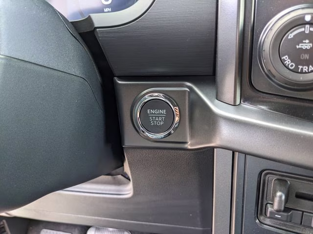 2026 Carbonized Gray Metallic Ford F-150 Tremor 4X4 Truck