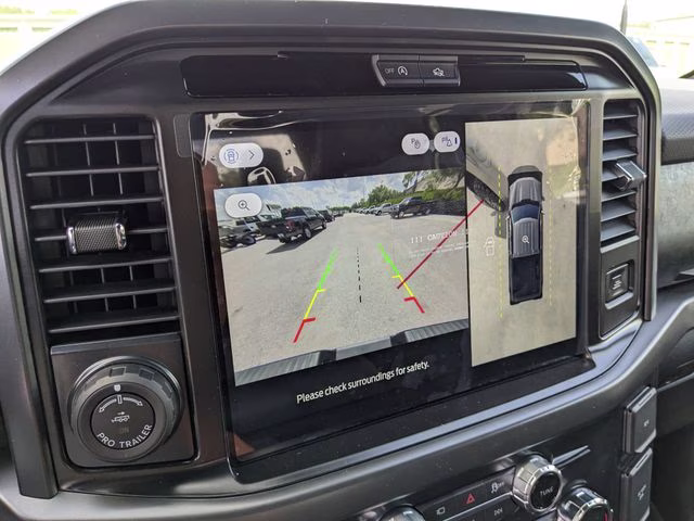 2026 Carbonized Gray Metallic Ford F-150 Tremor 4X4 Truck