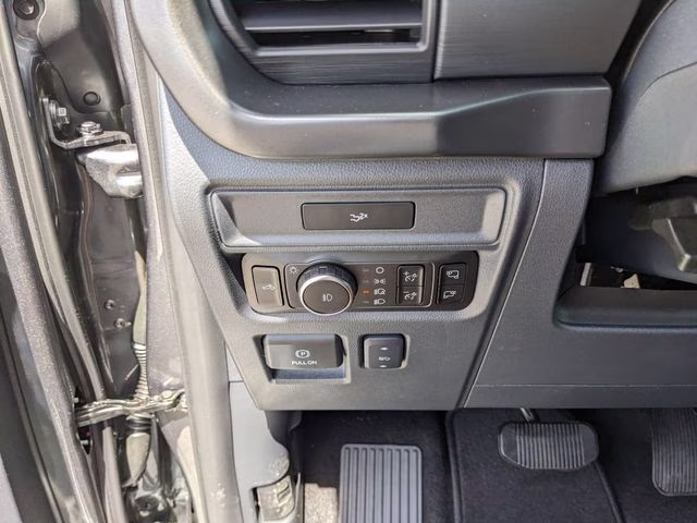 2026 Carbonized Gray Metallic Ford F-150 Tremor 4X4 Truck
