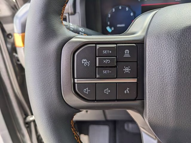 2026 Carbonized Gray Metallic Ford F-150 Tremor 4X4 Truck