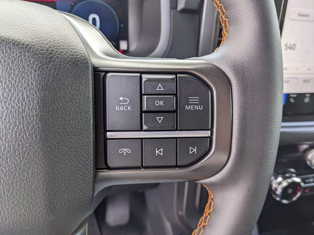 2026 Carbonized Gray Metallic Ford F-150 Tremor 4X4 Truck