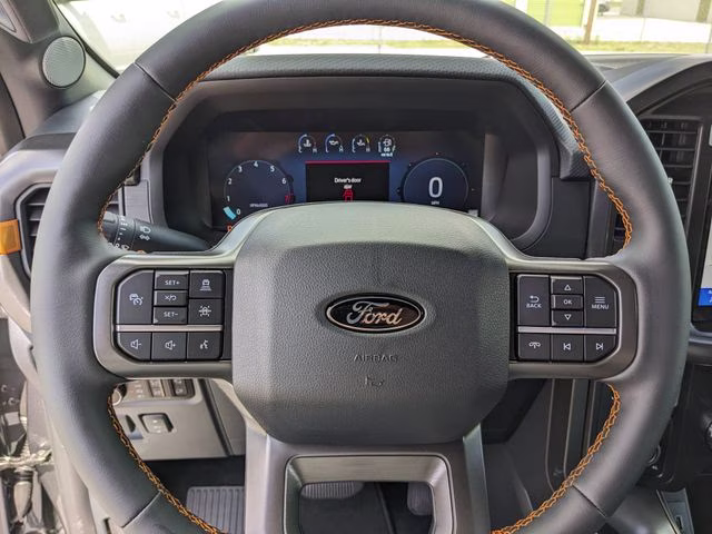 2026 Carbonized Gray Metallic Ford F-150 Tremor 4X4 Truck