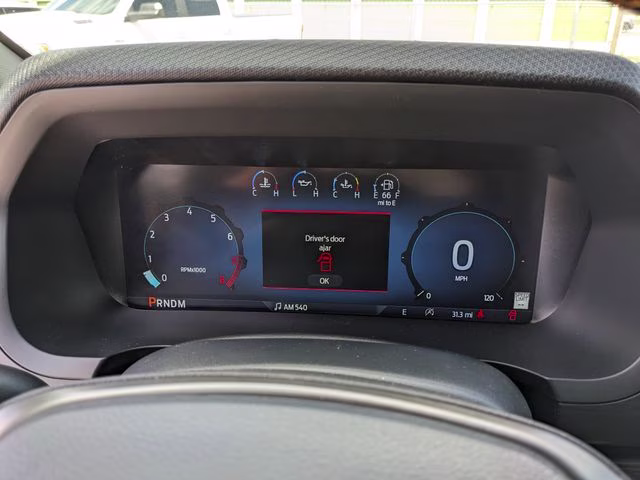 2026 Carbonized Gray Metallic Ford F-150 Tremor 4X4 Truck