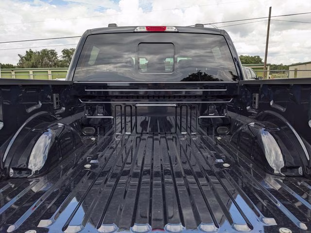 2026 Antimatter Blue Metallic Ford F-150 Tremor 4X4 Truck