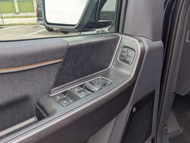 2026 Antimatter Blue Metallic Ford F-150 Tremor 4X4 Truck