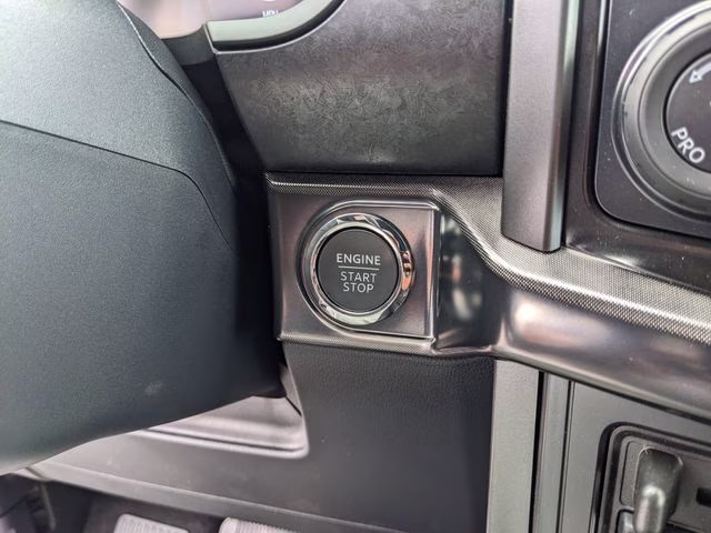 2026 Antimatter Blue Metallic Ford F-150 Tremor 4X4 Truck