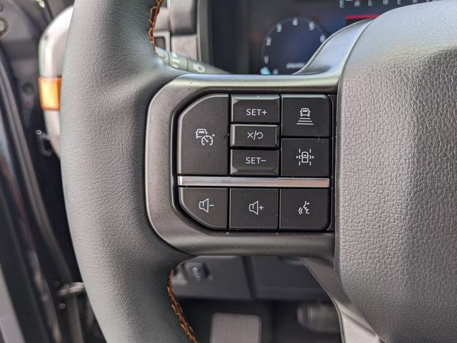 2026 Antimatter Blue Metallic Ford F-150 Tremor 4X4 Truck