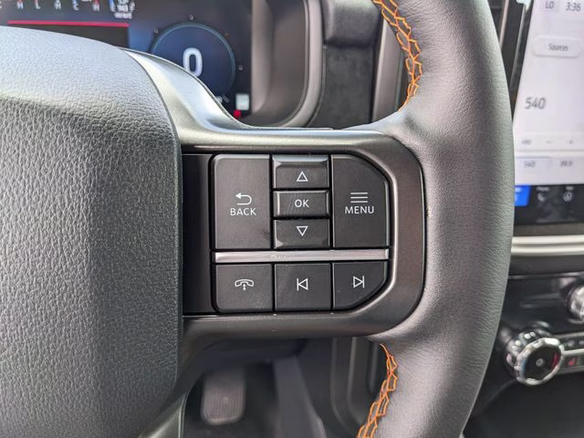 2026 Antimatter Blue Metallic Ford F-150 Tremor 4X4 Truck