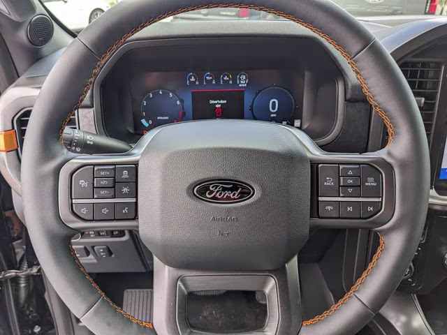 2026 Antimatter Blue Metallic Ford F-150 Tremor 4X4 Truck