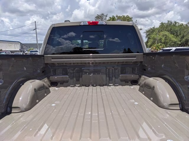 2026 Marsh Gray Ford F-150 Tremor 4X4 Truck