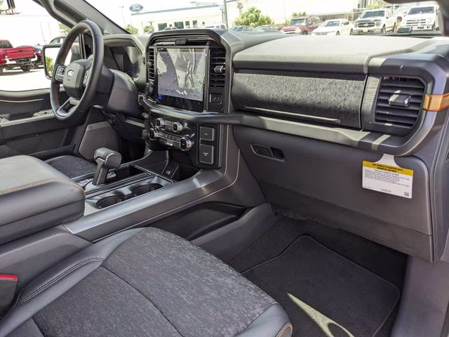 2026 Marsh Gray Ford F-150 Tremor 4X4 Truck