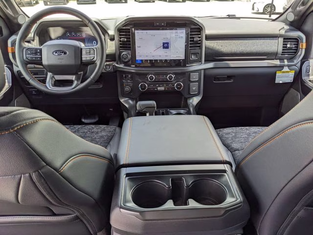 2026 Marsh Gray Ford F-150 Tremor 4X4 Truck