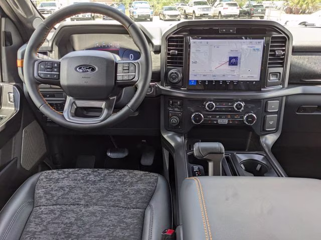 2026 Marsh Gray Ford F-150 Tremor 4X4 Truck