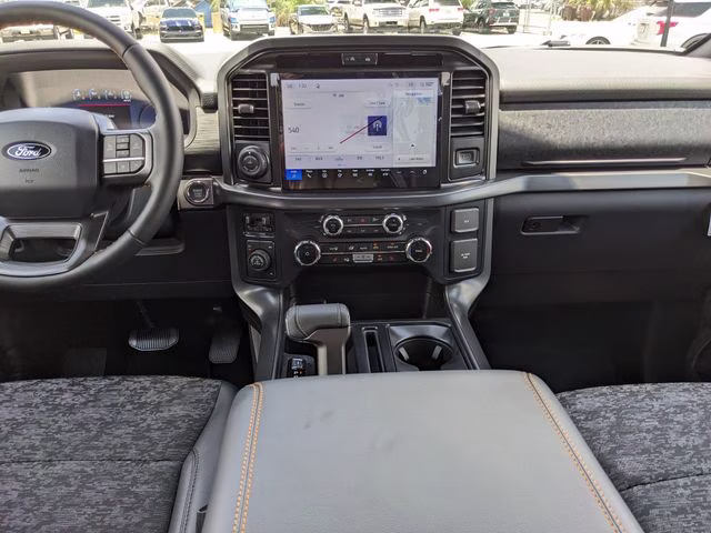 2026 Marsh Gray Ford F-150 Tremor 4X4 Truck
