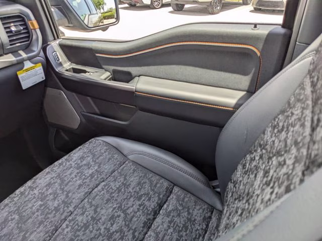 2026 Marsh Gray Ford F-150 Tremor 4X4 Truck