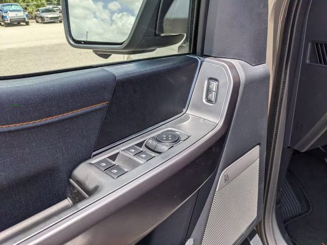 2026 Marsh Gray Ford F-150 Tremor 4X4 Truck