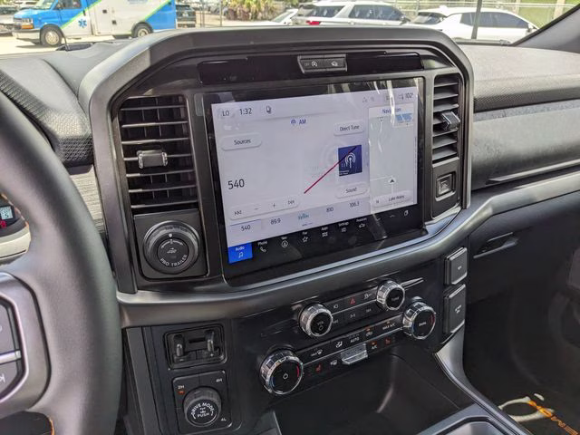 2026 Marsh Gray Ford F-150 Tremor 4X4 Truck