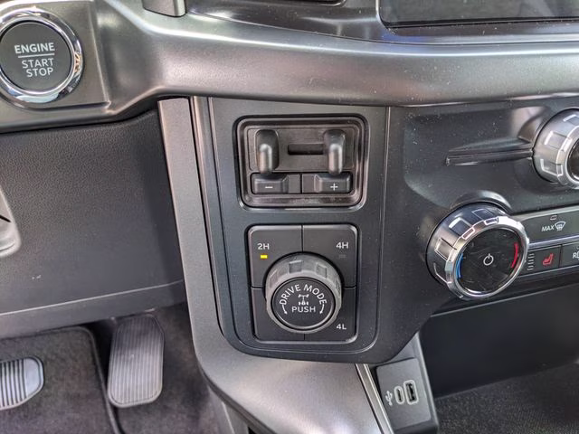 2026 Marsh Gray Ford F-150 Tremor 4X4 Truck