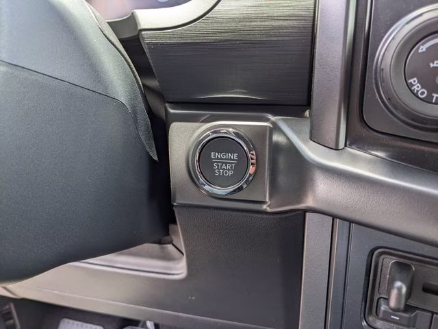 2026 Marsh Gray Ford F-150 Tremor 4X4 Truck