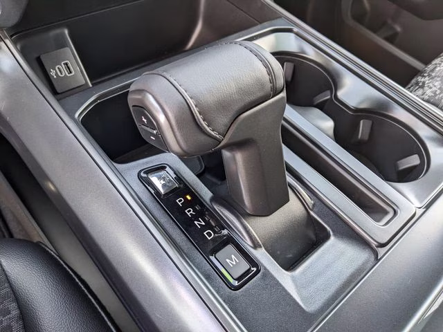 2026 Marsh Gray Ford F-150 Tremor 4X4 Truck