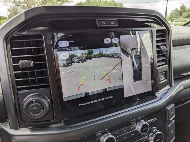 2026 Marsh Gray Ford F-150 Tremor 4X4 Truck