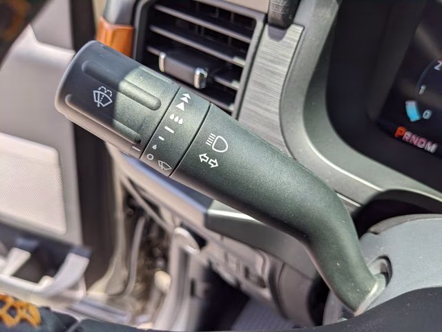 2026 Marsh Gray Ford F-150 Tremor 4X4 Truck