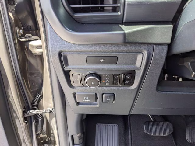 2026 Marsh Gray Ford F-150 Tremor 4X4 Truck
