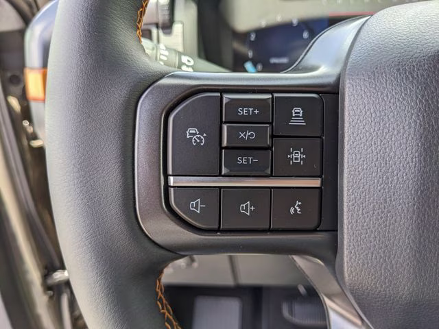 2026 Marsh Gray Ford F-150 Tremor 4X4 Truck