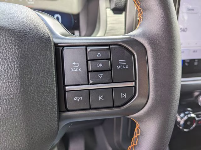 2026 Marsh Gray Ford F-150 Tremor 4X4 Truck