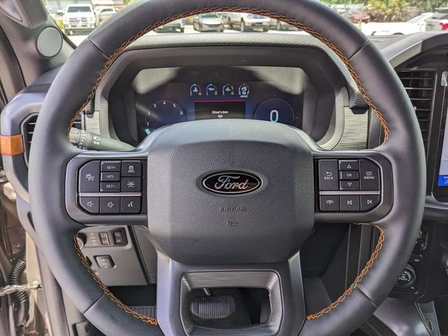 2026 Marsh Gray Ford F-150 Tremor 4X4 Truck