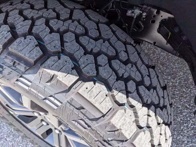 2026 Marsh Gray Ford F-150 Tremor 4X4 Truck