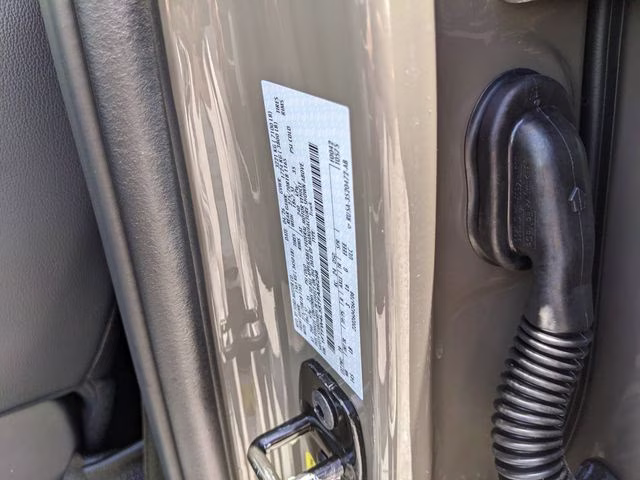 2026 Marsh Gray Ford F-150 Tremor 4X4 Truck