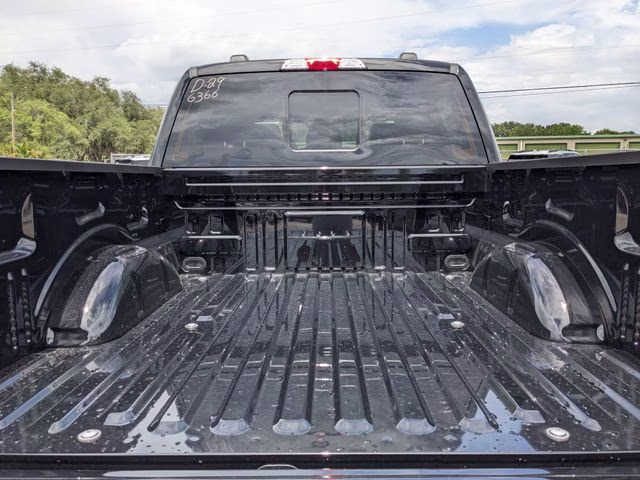 2026 Agate Black Metallic Ford F-150 Tremor 4X4 Truck