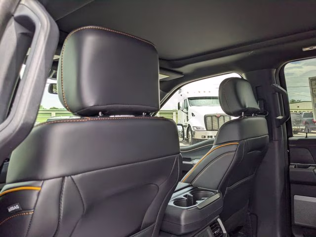 2026 Agate Black Metallic Ford F-150 Tremor 4X4 Truck