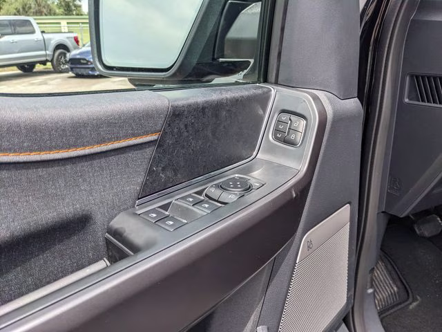 2026 Agate Black Metallic Ford F-150 Tremor 4X4 Truck
