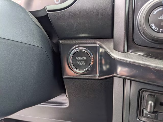 2026 Agate Black Metallic Ford F-150 Tremor 4X4 Truck