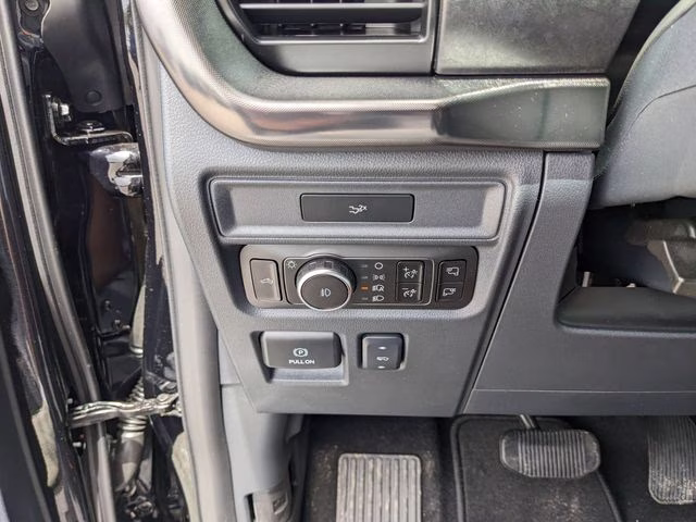 2026 Agate Black Metallic Ford F-150 Tremor 4X4 Truck