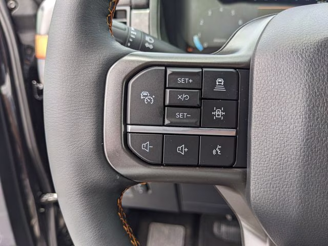 2026 Agate Black Metallic Ford F-150 Tremor 4X4 Truck