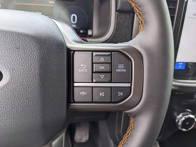 2026 Agate Black Metallic Ford F-150 Tremor 4X4 Truck
